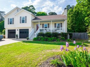 407 Casey Dr, Winder, GA 30680