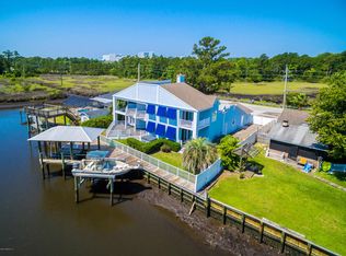 4241 San Pablo Rd S, Jacksonville, FL 32224