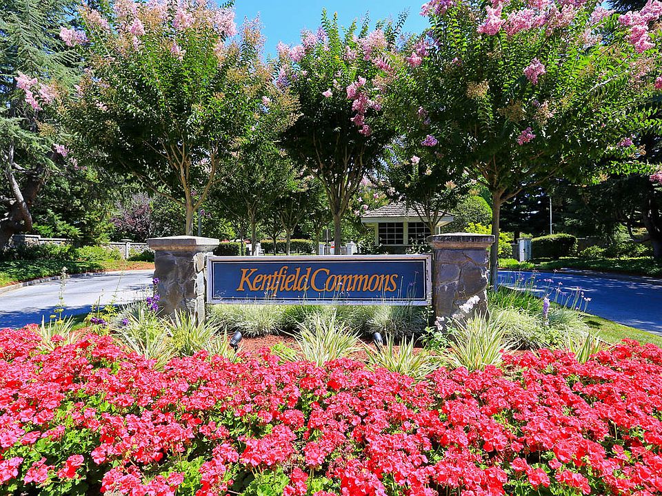gated community