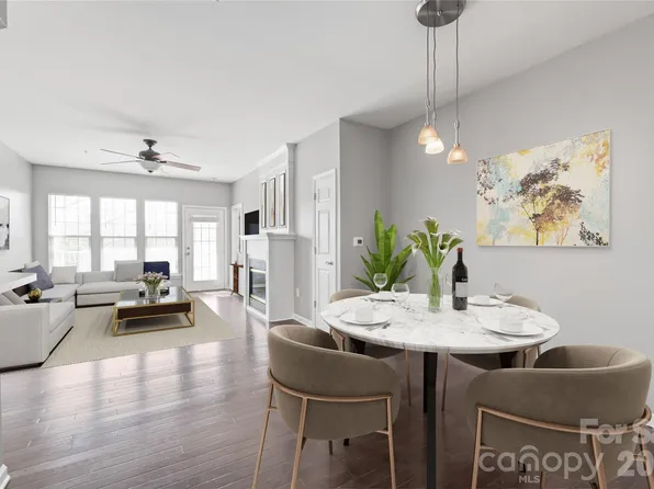 14441 San Paolo Ln, Charlotte, NC 28277