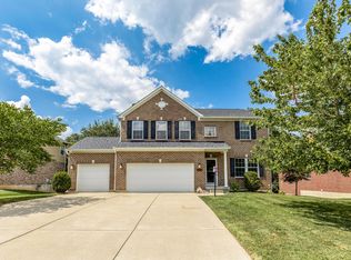 3656 Tamber Ridge Dr, Covington, KY 41015
