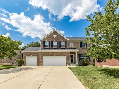 3656 Tamber Ridge Dr, Covington, KY, 41015
