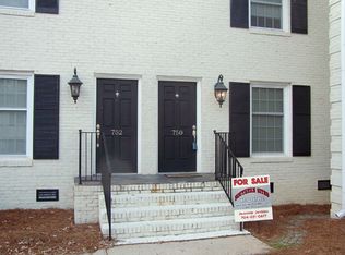 750 W Franklin St, Monroe, NC 28112