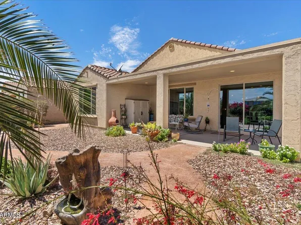 5807 W CINDER BROOK Way, Florence, AZ 85132