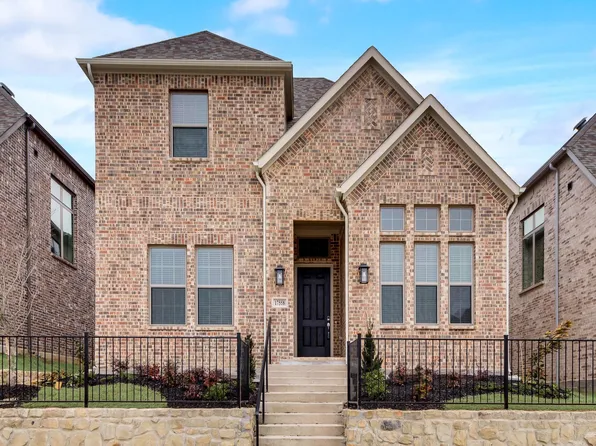17558 Bottlebrush Dr, Dallas, TX 75252
