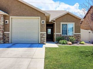 2493 Demense Ave UNIT A, Grand Junction, CO 81505