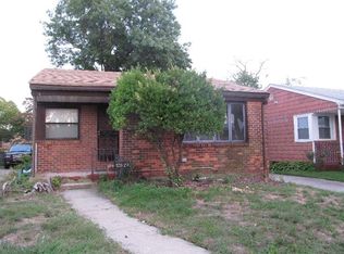 12829 236th St, Rosedale, NY 11422