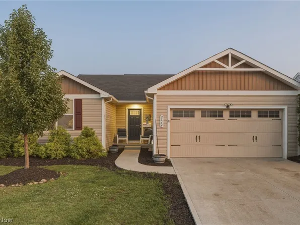 2664 Himelrigh Blvd, Barberton, OH 44203