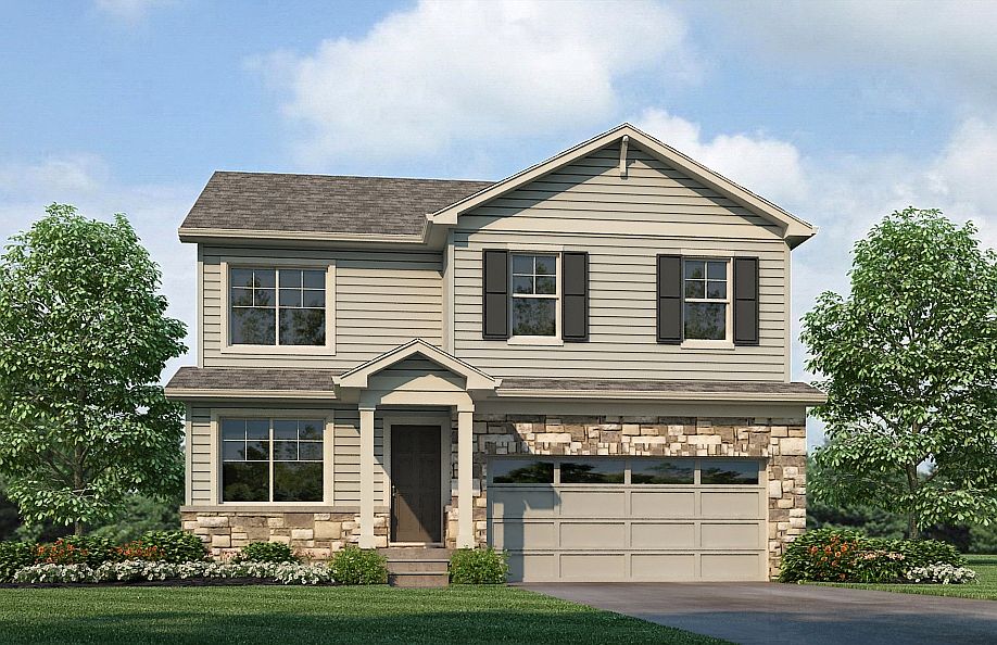 Plan Elevation.