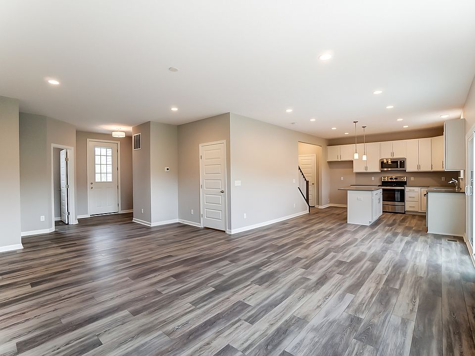 Mayfield Plan, Estates of Monroe Crossings, Monroe, OH 45050 Zillow