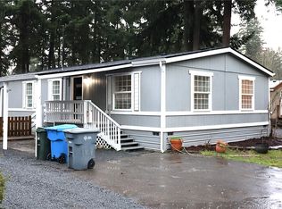13519 201st Street Ct E #135, Graham, WA
