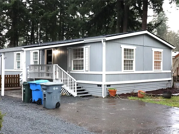 13519 201st Street Ct E #135, Graham, WA 98338