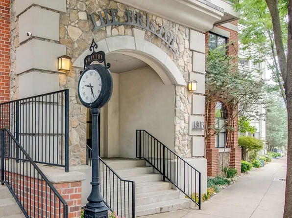 1803 Broadway APT 430, Nashville, TN 37203