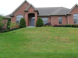 3639 E Salinas Cir, Dayton, OH 45440