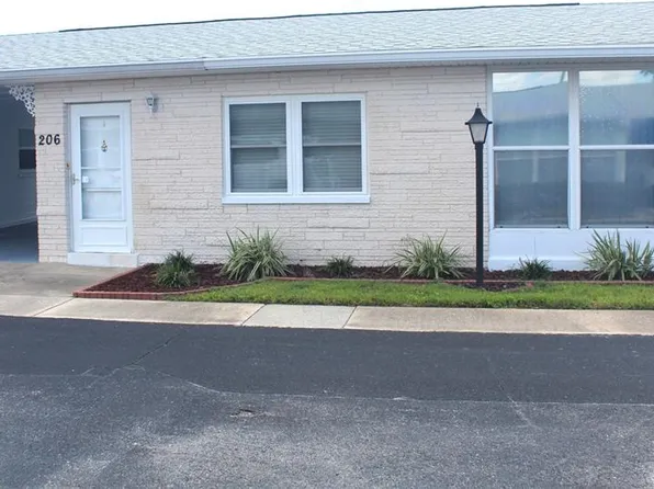 12400 PARK BLVD #206, SEMINOLE, FL 33772