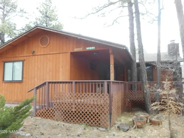 17395 Big Sky Dr, Munds Park, AZ 86017