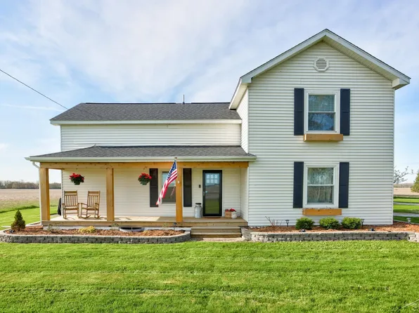 9835 Swan Creek Rd, Saginaw, MI 48609