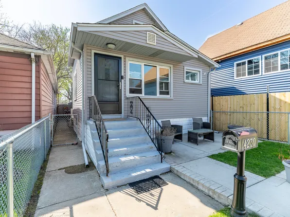 4230 Tod Ave, East Chicago, IN 46312