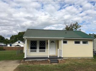 206 Kentucky Ave, Saint Albans, WV 25177