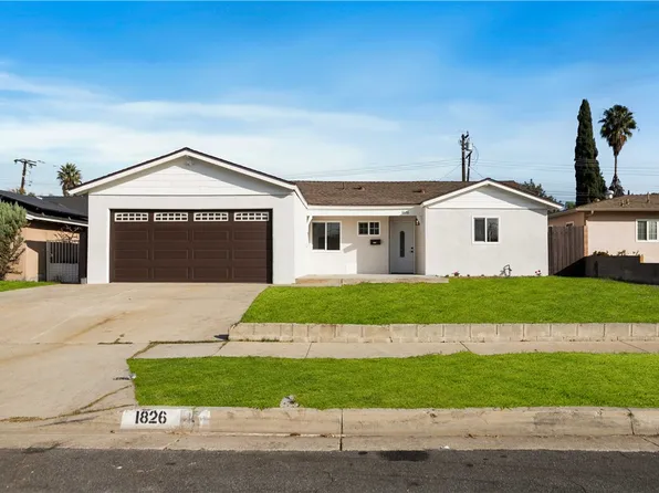 1826 Bolanos Ave, Rowland Heights, CA 91748