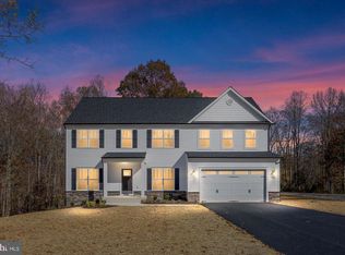 9091 Basil Rd, King George, VA 22485