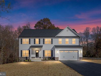 9091 Basil Rd, King George, VA, 22485