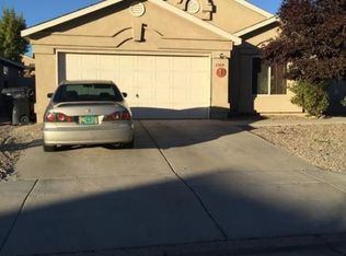 7309 April Flower Pl SW, Albuquerque, NM 87121