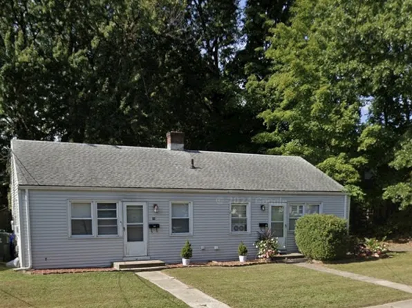 95 Elmhurst St, West Hartford, CT 06110