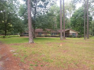 55235 Thomas Rd, Callahan, FL 32011