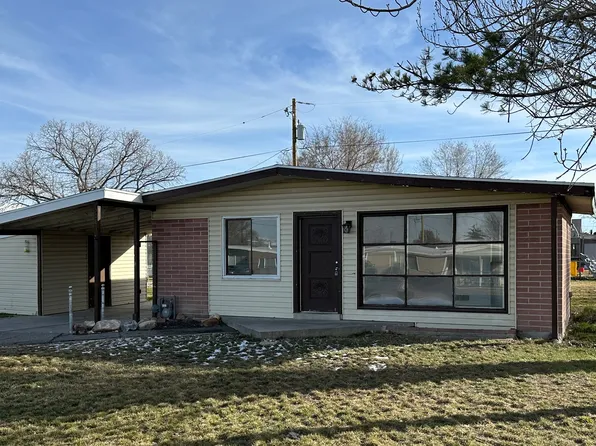 3081 W Lehi Dr, West Valley City, UT 84119