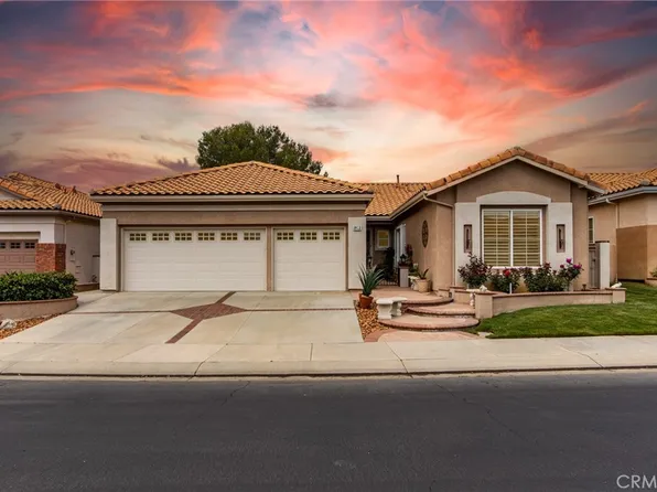 1391 Sea Pines Dr, Banning, CA 92220