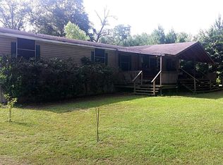 11316 Browder Traylor Rd, Conroe, TX 77303