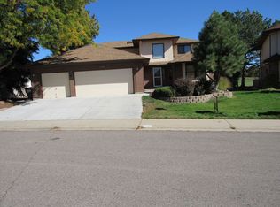 1178 Clubhouse Dr, Broomfield, CO 80020