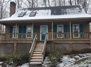 14124 Key Deer Dr, Midlothian, VA 23112