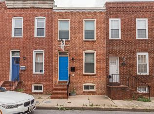 711 S Robinson St, Baltimore, MD 21224