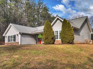 58 Autumn Ridge Dr, Mineral Bluff, GA 30559
