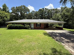 510 Yellow Creek Rd, Louisville, MS 39339