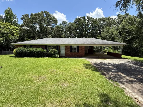 510 Yellow Creek Rd, Louisville, MS 39339