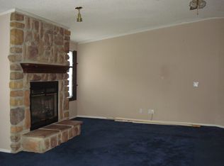 250 George Surratt Rd, Lexington, NC 27295