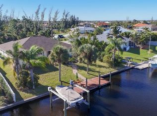 14976 Lyneburg Ave, Pt Charlotte, FL 33981