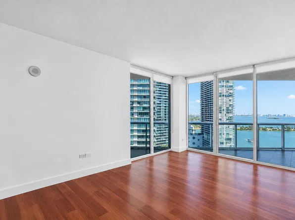 481 NE 30th St #1304, Miami, FL 33137