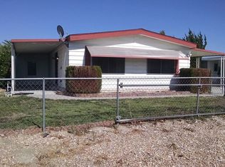 225 Lori Ann St, San Jacinto, CA 92582