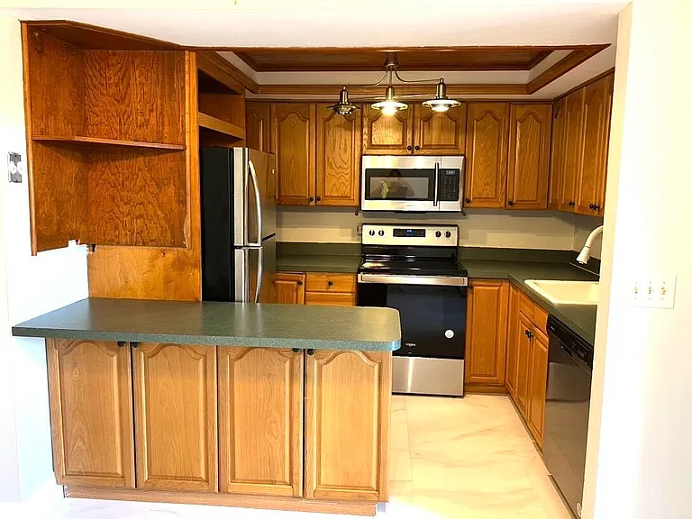 4121 Oak Terrace Dr — Photo 7