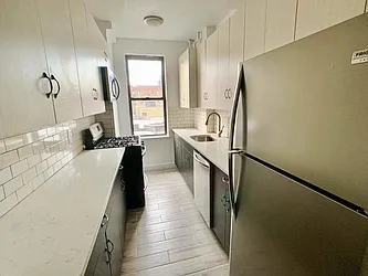 Rented by Highline Residential