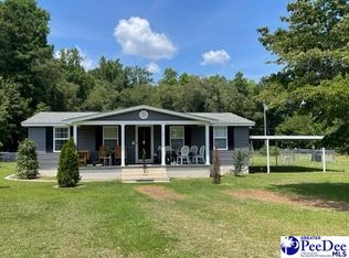 3241 Sunny Point Rd, Florence, SC 29501