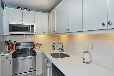 Sold by Brown Harris Stevens