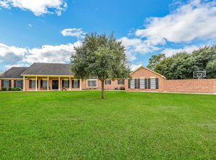 26607 Willow Ln, Katy, TX 77494