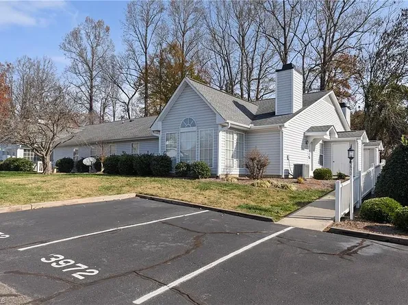 3976 Westridge Meadow Cir, Clemmons, NC 27012