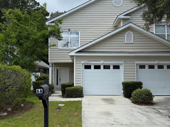 6A Covington Ln, Bluffton, SC 29910