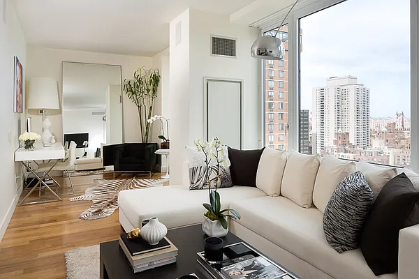 Sold by Brown Harris Stevens | media 1